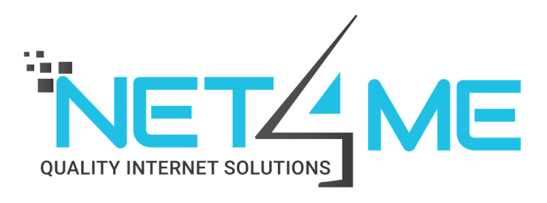 Net4me - Quality Internet Solutions